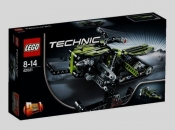 LEGO Technic Skuter śnieżny (42021) - <br />