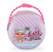 L.O.L. Surprise Ooh la la baby surprise - Lil Bon Bon (562467/562498)