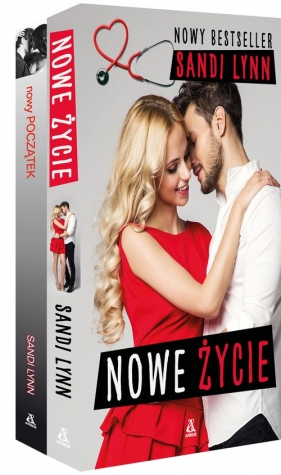 Nowe życie / Nowy początek - Sandi Lynn