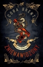 Odmieńcy z West Emerald. Tom 1. Znienawidzony - Cora Brent