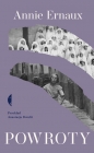 Powroty - Annie Ernaux
