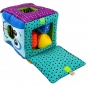 Tomy, Lamaze: sorter, mięciutkie elementy (L27249)