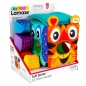 Tomy, Lamaze: sorter, mięciutkie elementy (L27249)