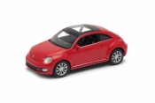 Volkswagen The Beetle 1/34 (43650F)