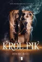 Król Pik - Monika Madej