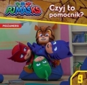 Pidżamersi 9 Czyj to pomocnik? - Opracowanie zbiorowe