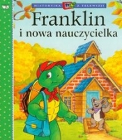 Franklin i nowa nauczycielka