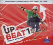 Upbeat REV 1 Cl CDs (3) - Liz Kilbey