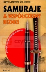 Samuraje a współczesny biznes
