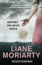 Sekret mojego męża - Liane Moriarty