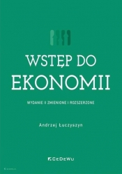 Wstęp do ekonomii (w.2 zmienione i rozszerzone)