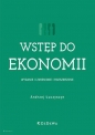 Wstęp do ekonomii (w.2 zmienione i rozszerzone) - Andrzej Łuczyszyn