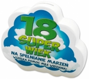 Skarbonka Dream 18