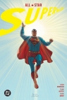 All-Star Superman Grant Morrison, Frank Quitely