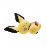 Pokemon Śpiący Pichu Seria 2, Plusz, 13 cm