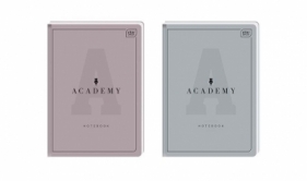 Brulion A4/96K linia Academy (5szt)