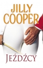 Jeźdźcy - Jilly Cooper