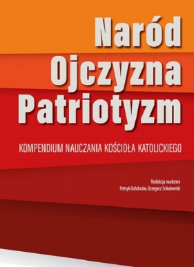 Naród-Ojczyzna-Paryjotyzm - ks. Gołubców Patryk, ks. Grzegorz Sokołowski