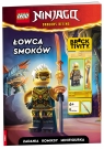 LEGO Ninjago. Łowca smoków