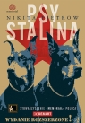 Psy Stalina - wydanie rozszerzone Pietrow Nikita