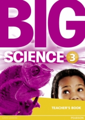 Big Science 3 TB
