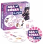 Gra w Kółka. K-pop