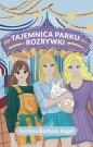Tajemnica parku rozrywki - Justyna Barbara Engel