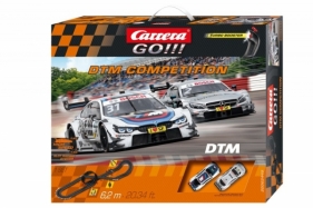 Tor wyścigowy GO!!! DTM Competition (62449)