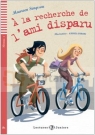 A la Recherche ami Disparu +CD A1 Maureen Simpson