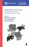 Adaptability and Change The Regional Dimensions in Central and Eastern Europe