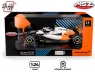 McLaren MCL60 2023 Monaco Grand Prix biały