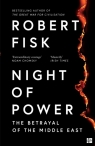 Night of Power wer. angielska Robert Fisk