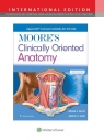 Moore's Clinically Oriented Anatomy Anne M. R. Agur, Arthur F. Dalley II