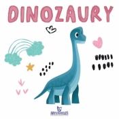 Dinozaury - praca zbiorowa