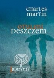 Otuleni deszczem