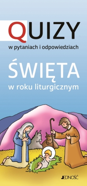 Święta w roku liturgicznym