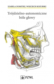 Trójdzielno-autonomiczne bóle głowy - Izabela Domitrz, Wojciech Kozubski