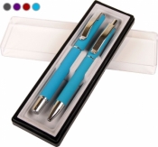 Zestaw piśmienniczy Cresco Master Soft (830210)