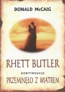 Rhett Butler Kontynuacja Przeminęło z wiatrem McCaig Donald
