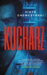Kucharz Piotr Chomczyński