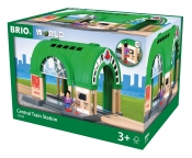 Brio World: Dworzec Główny (63364900)