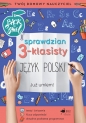 Język polski. Sprawdzian trzecioklasisty