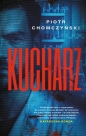 Kucharz - Piotr Chomczyński