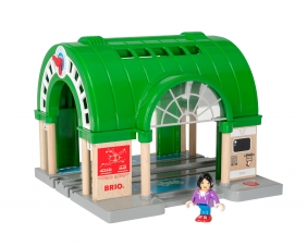 Brio World: Dworzec Główny (63364900)