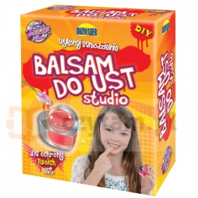 DROMADER Balsam do ust (00649)