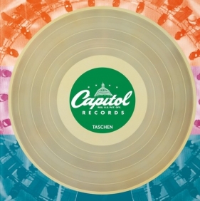 Capitol Records - Golden Reuel, Hoskyns Barney