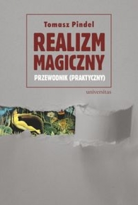 Realizm magiczny - Pindel Tomasz