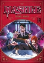 MASHLE #14 - Hajime Kōmoto
