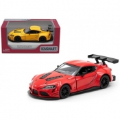 Toyota GR Supra Racing Concept 1:36 MIX