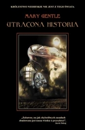 Utracona historia - Mary Gentle